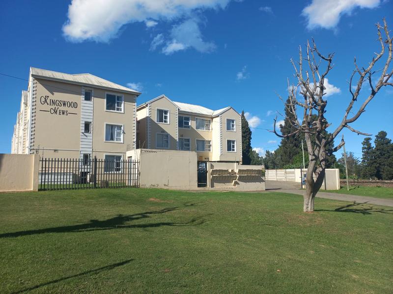 2 Bedroom Property for Sale in Kingswood Eastern Cape